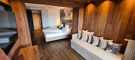 SONNENBERG | Panorama Dolomites Wellbeing
