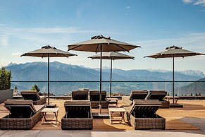 SONNENBERG | Panorama Dolomites Wellbeing