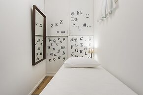 Universal Lisboa Apartment