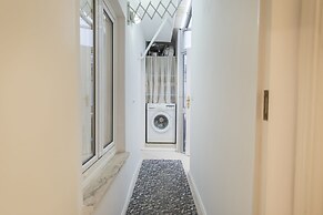 Universal Lisboa Apartment