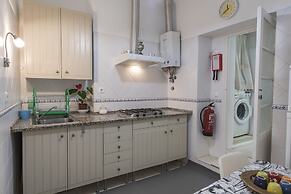 Universal Lisboa Apartment