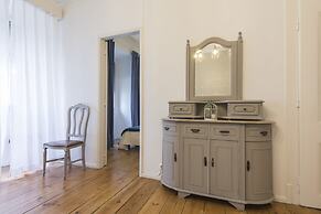 Universal Lisboa Apartment