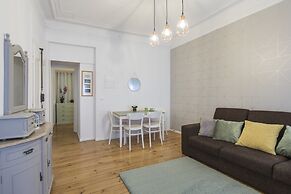 Universal Lisboa Apartment