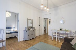 Universal Lisboa Apartment
