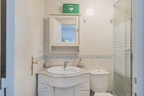 Universal Lisboa Apartment