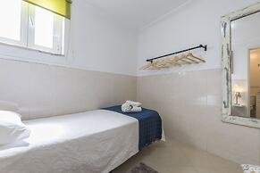 Universal Lisboa Apartment