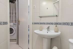 Universal Lisboa Apartment