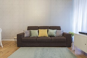 Universal Lisboa Apartment