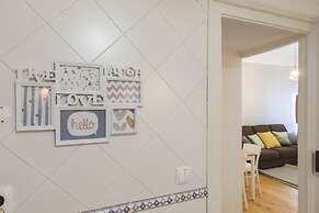 Universal Lisboa Apartment