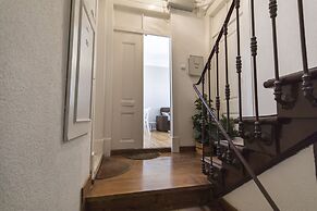 Universal Lisboa Apartment