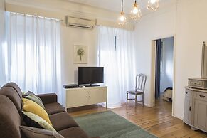 Universal Lisboa Apartment