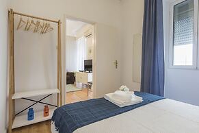 Universal Lisboa Apartment