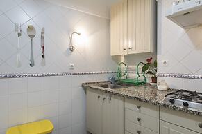 Universal Lisboa Apartment