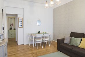 Universal Lisboa Apartment