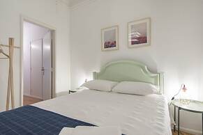 Universal Lisboa Apartment
