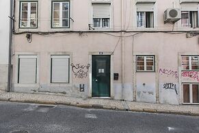 Universal Lisboa Apartment