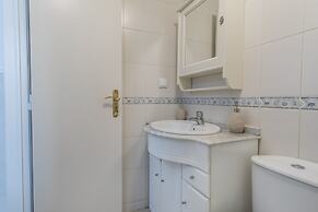 Universal Lisboa Apartment