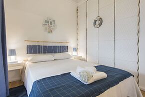 Universal Lisboa Apartment