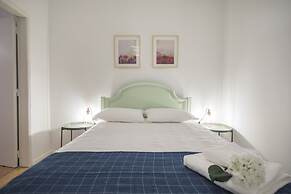 Universal Lisboa Apartment