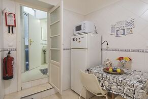Universal Lisboa Apartment