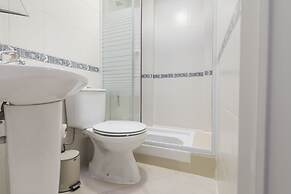 Universal Lisboa Apartment