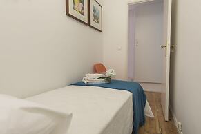 Universal Lisboa Apartment