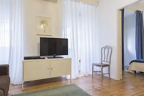 Universal Lisboa Apartment