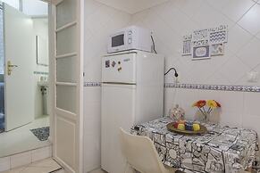 Universal Lisboa Apartment
