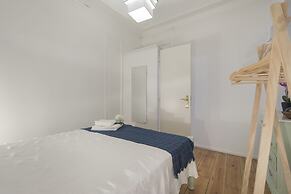 Universal Lisboa Apartment