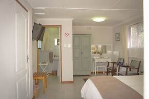 Andelomi Nature's Rest