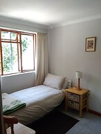 Andelomi Nature's Rest