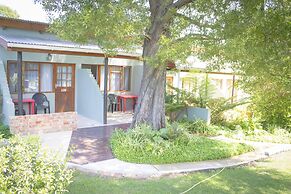 Andelomi Nature's Rest