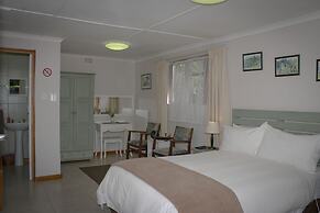 Andelomi Nature's Rest