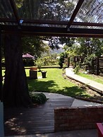 Andelomi Nature's Rest