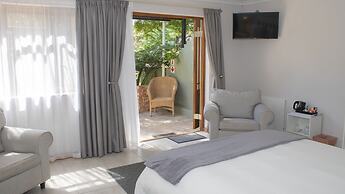 Andelomi Nature's Rest