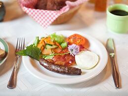 Andelomi Nature's Rest