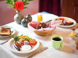 Andelomi Nature's Rest