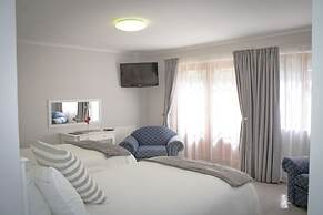 Andelomi Nature's Rest