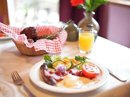 Andelomi Nature's Rest