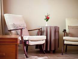 Andelomi Nature's Rest