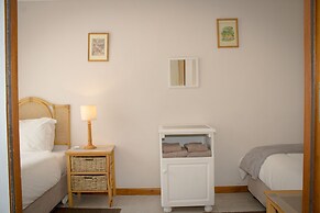 Andelomi Nature's Rest