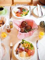 Andelomi Nature's Rest