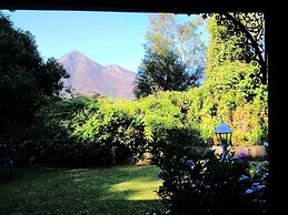 Andelomi Nature's Rest