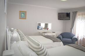 Andelomi Nature's Rest