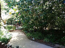 Andelomi Nature's Rest