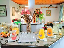 Andelomi Nature's Rest