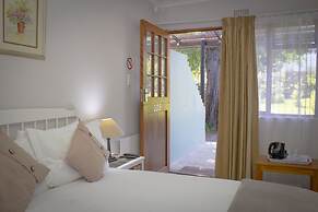 Andelomi Nature's Rest