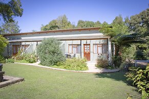 Andelomi Nature's Rest