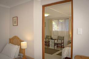 Andelomi Nature's Rest