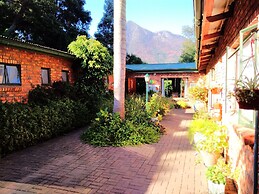 Andelomi Nature's Rest